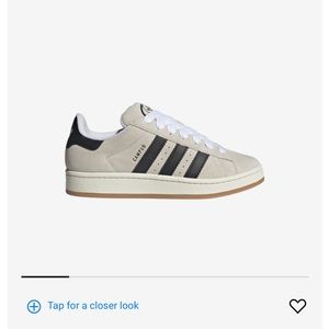 Adidas Campus 00s